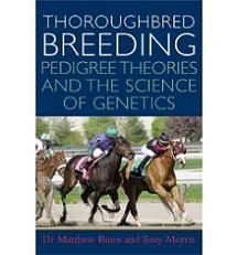 Thoroughbred Breeding: Pedigree Theories and the Science of Genetics